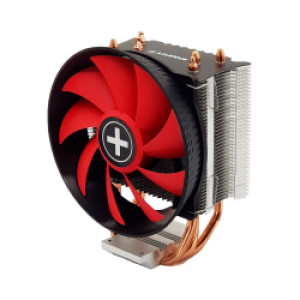 Xilence M403 PRO hladnjak za Intel i AMD procesore, 120mm PWM ventilator